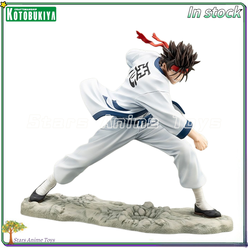 Kotobukiya Artfx - In Stock Original Kotobukiya ARTFX J