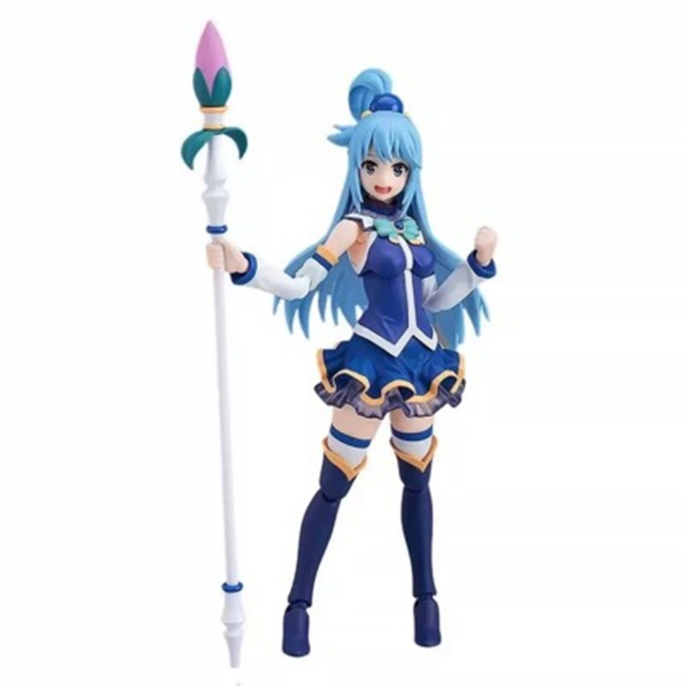 Good Smile Company Figma - Figma 399 KonoSuba: God's Blessing on