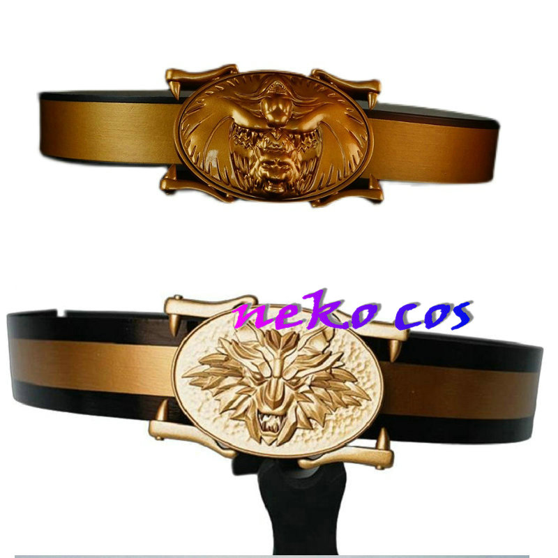 Cosplay Prop 3D Print - Hyakujuu Sentai Gaoranger Cosplay Costume Gaoranger