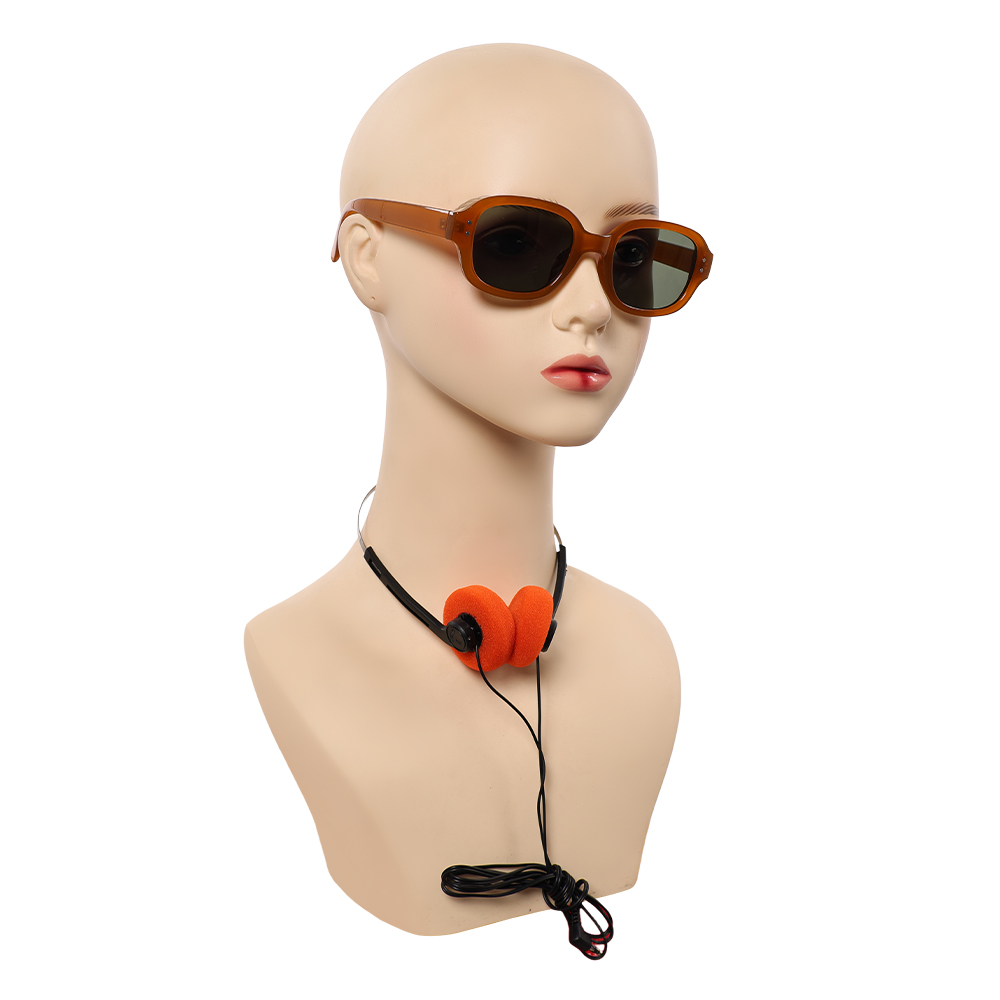 Kara Superhero Costume Cosplay - Cosplay Prop Foam recension och pris