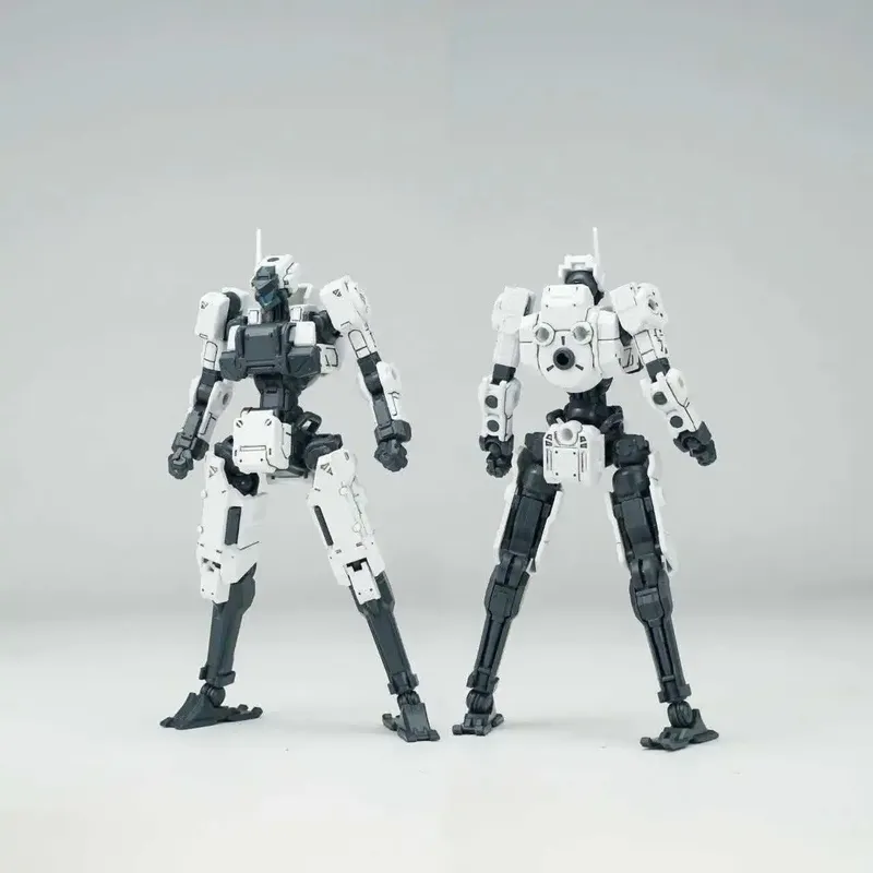 In Stock  Sheik Mainland 3min  - Good Smile Company Figma recension och pris