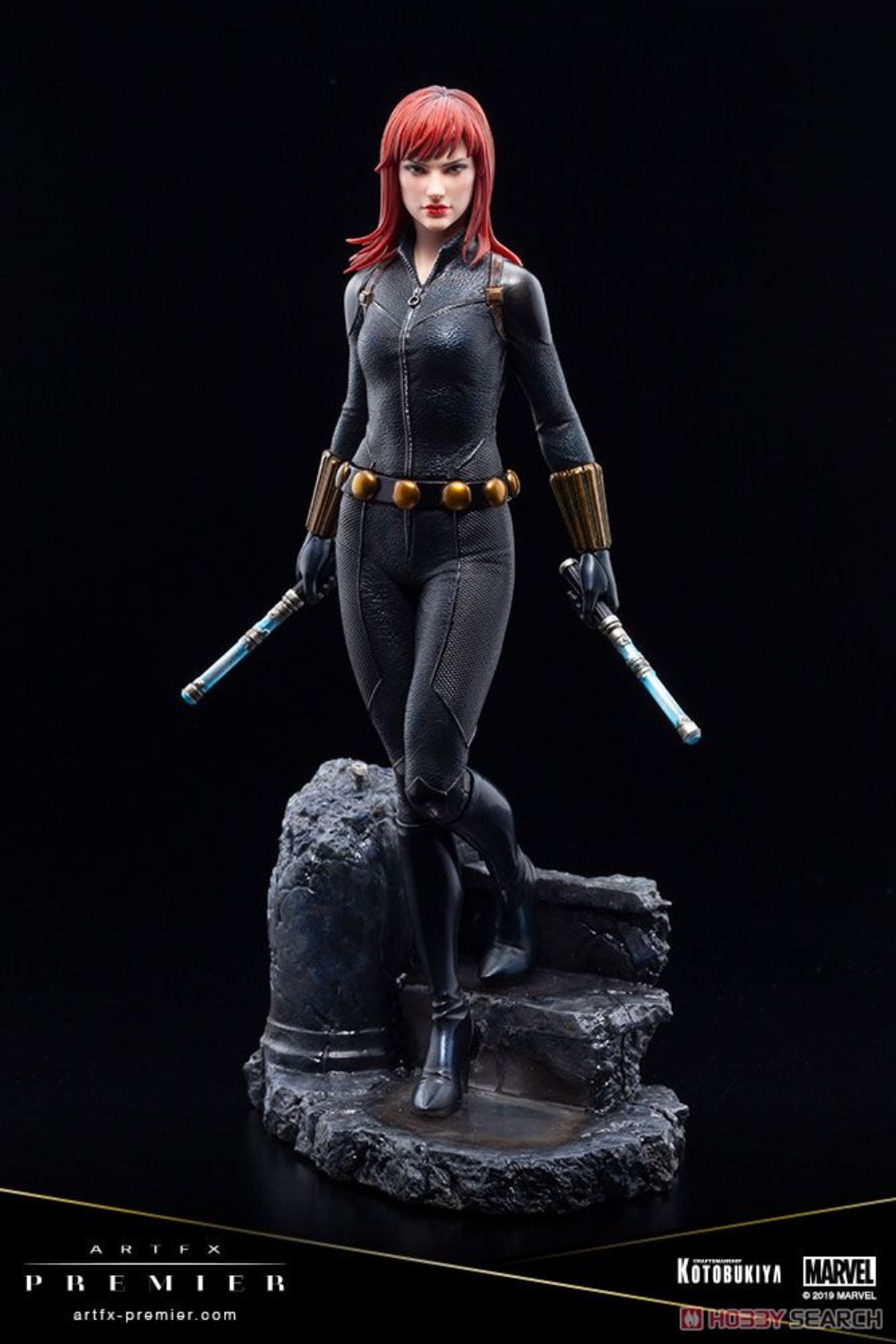 【JM】100% Original in Stock Kot - Kotobukiya Artfx recension och pris