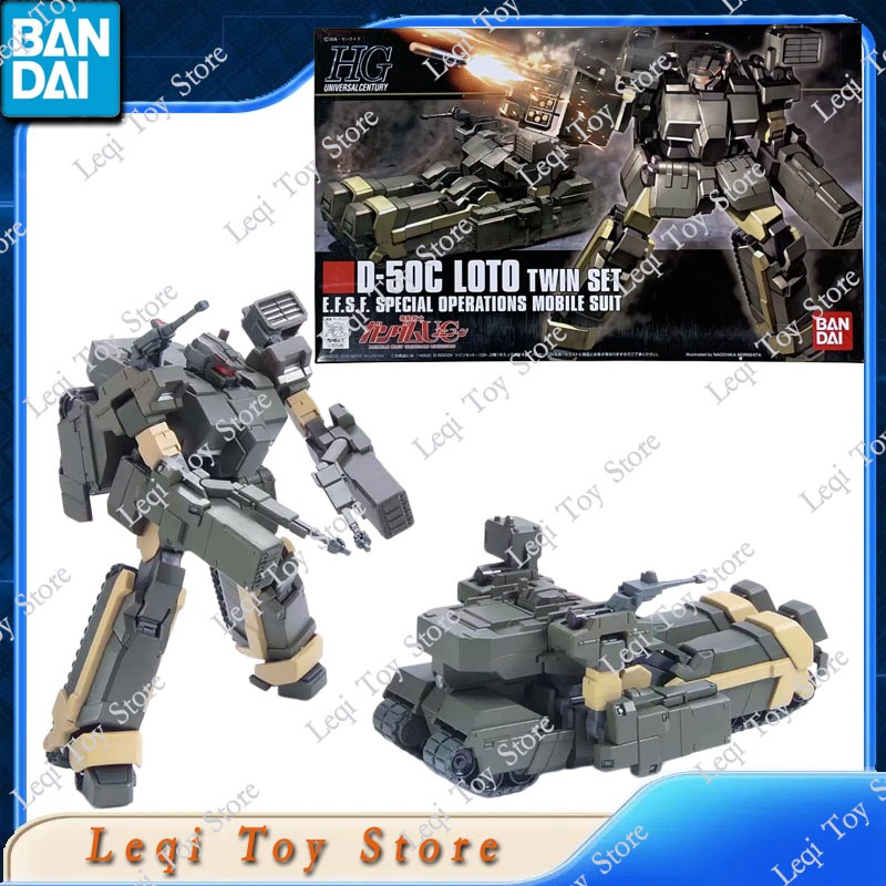 Bandai Original Genuine In Sto - Bandai Gundam Rg recension och pris