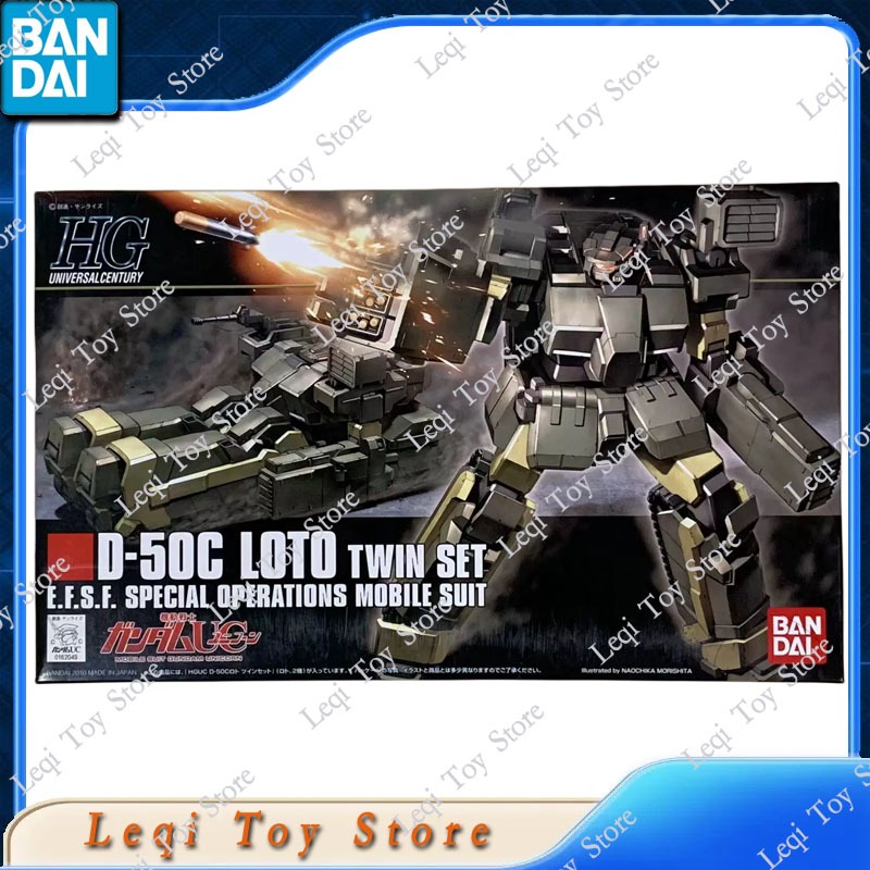 Bandai Original Genuine In Sto - Bandai Gundam Rg recension och pris