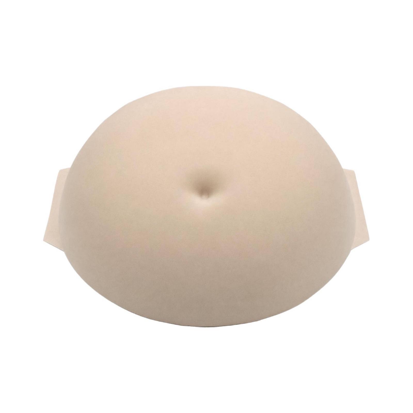 Fake Foam Belly Belly Prop Pad - Cosplay Prop Foam recension och pris