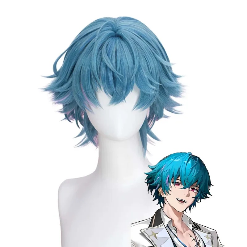 Le Cool Men Halloween Props Ga - Cosplay Material For Prop recension och pris