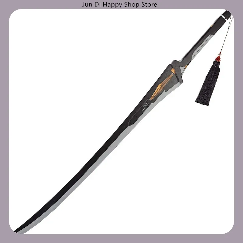 Wuthering Waves Taoqi 4Star Br - Cosplay Prop Discord recension och pris