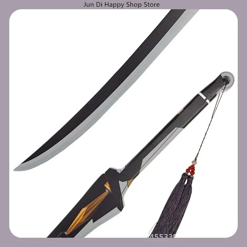 Wuthering Waves Taoqi 4Star Br - Cosplay Prop Discord recension och pris