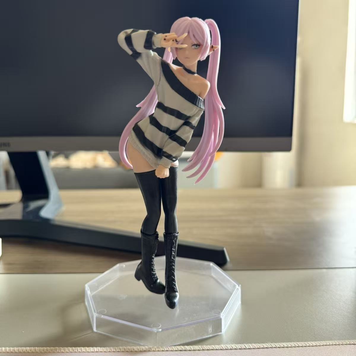 New Frieren: Beyond Journey’s  - Kotobukiya Bishoujo recension och pris