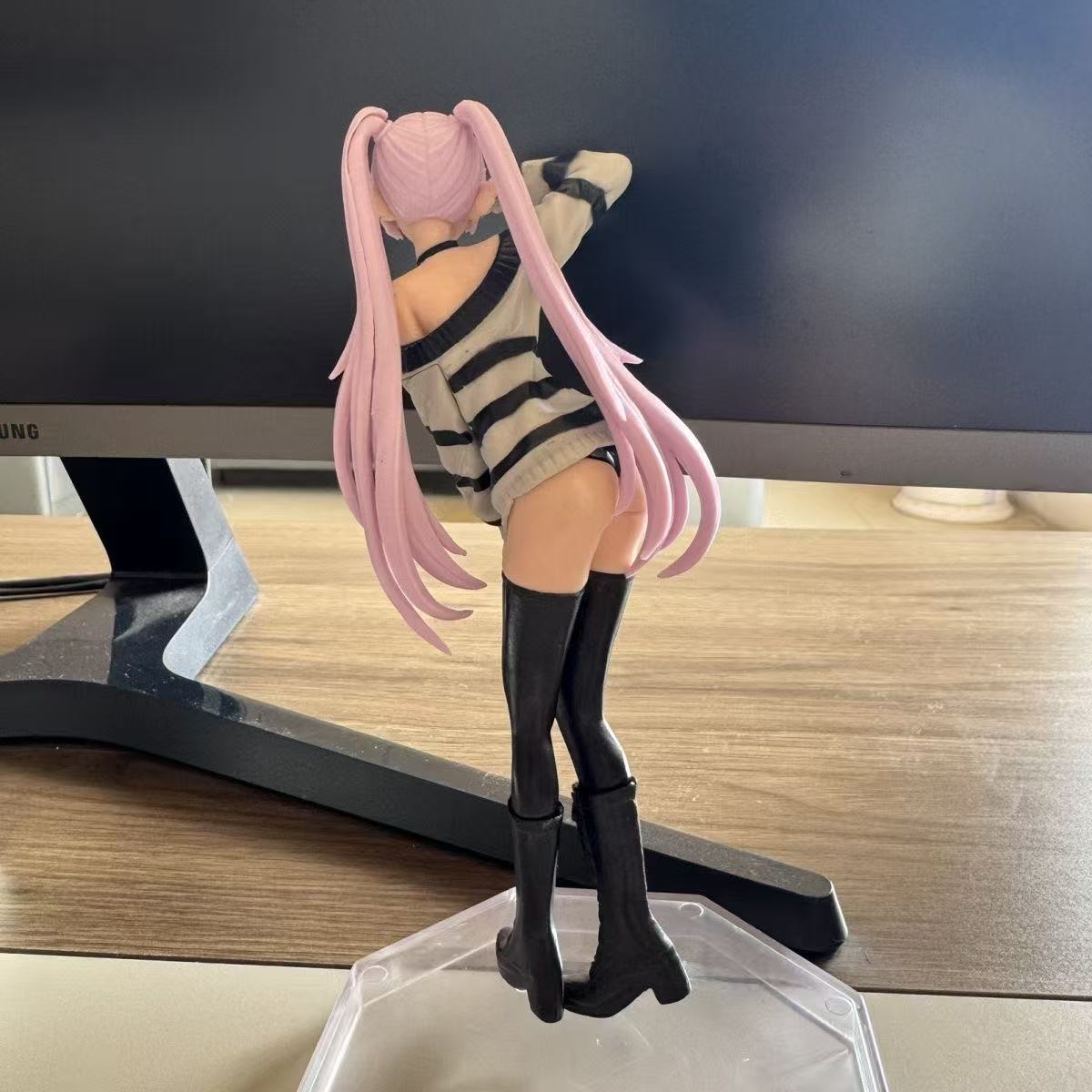 New Frieren: Beyond Journey’s  - Kotobukiya Bishoujo recension och pris