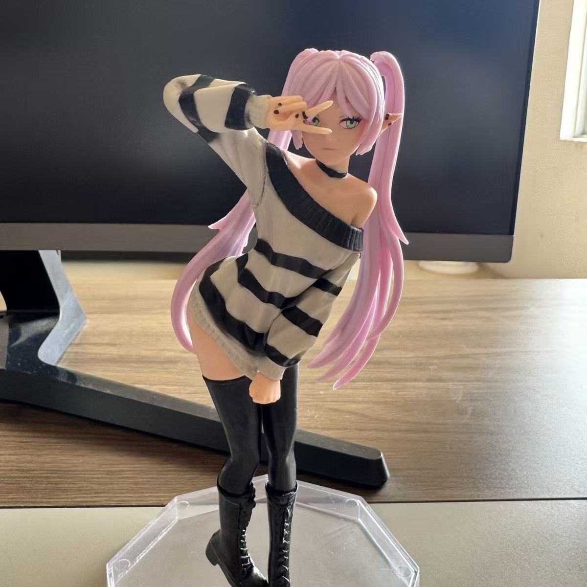 New Frieren: Beyond Journey’s  - Kotobukiya Bishoujo recension och pris