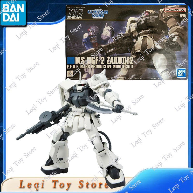 Bandai Original Genuine In Sto - Bandai Gundam Rg recension och pris