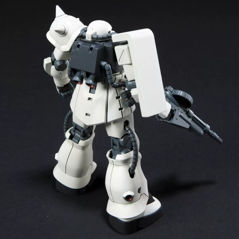 Bandai Original Genuine In Sto - Bandai Gundam Rg recension och pris