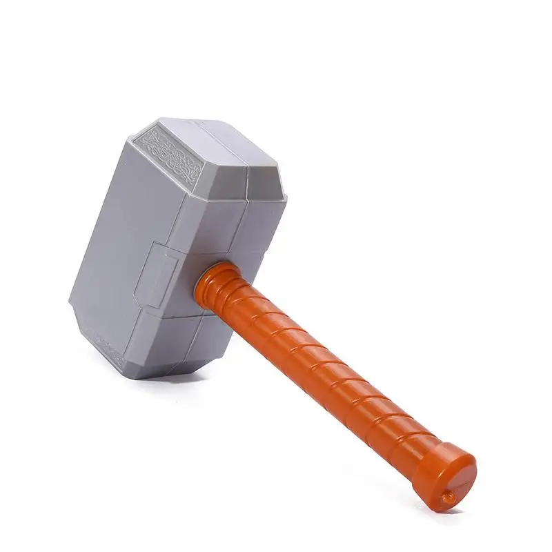 Halloween Toy Hammer For Kids  - Cosplay Prop Foam recension och pris