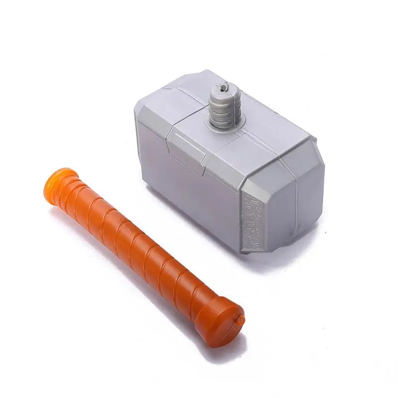 Halloween Toy Hammer For Kids  - Cosplay Prop Foam recension och pris