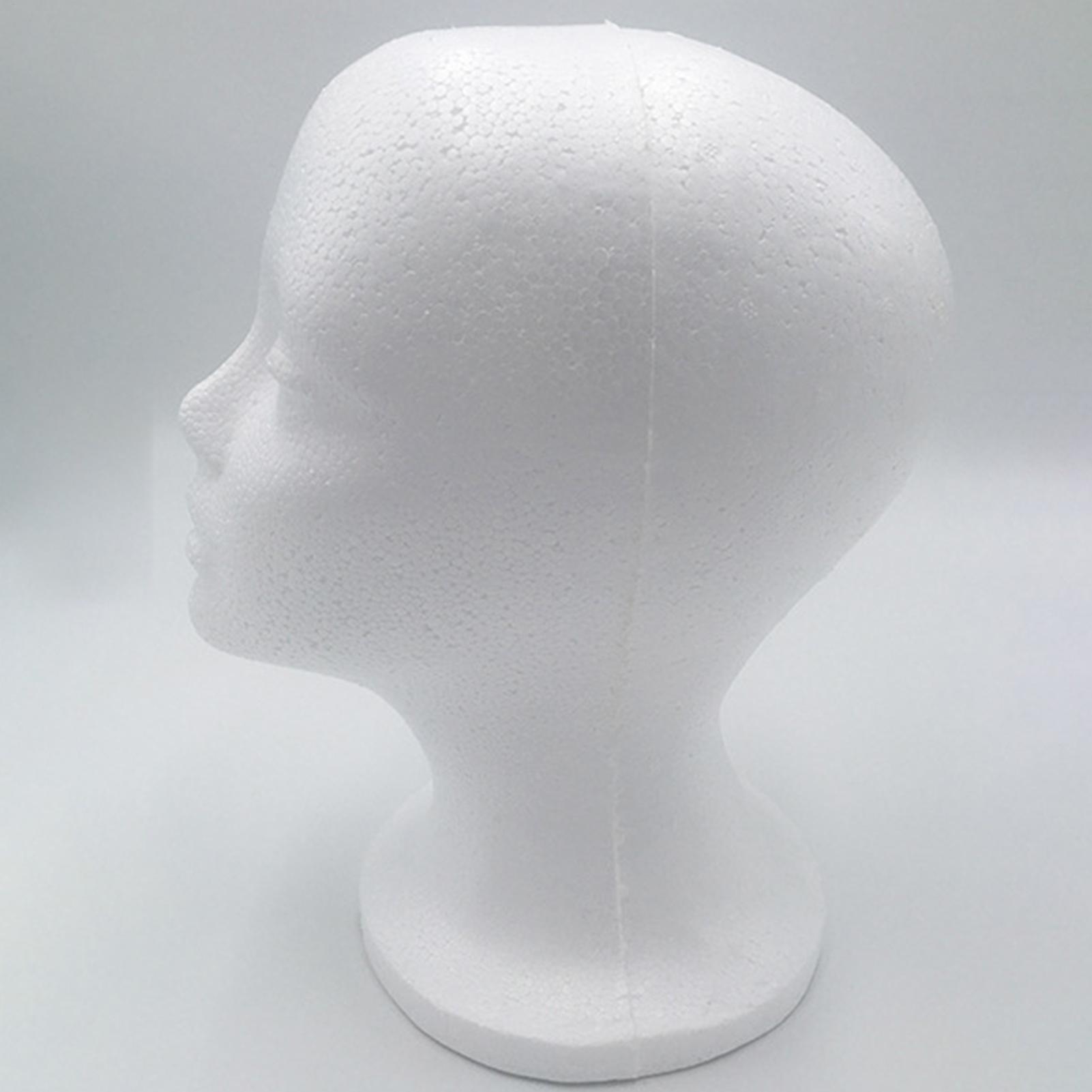 Practical Foam Female Mannequi - Cosplay Prop Foam recension och pris