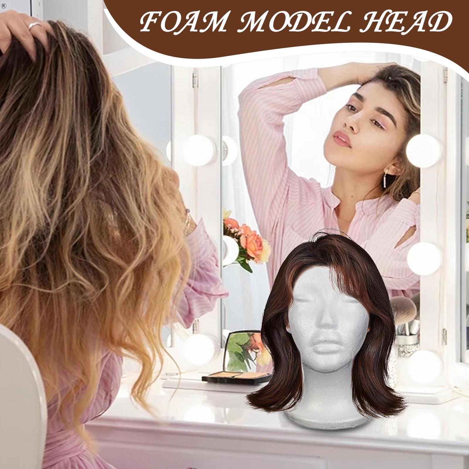 Practical Foam Female Mannequi - Cosplay Prop Foam recension och pris