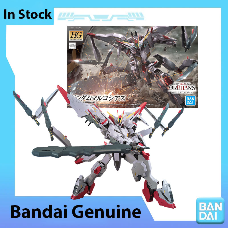 Bandai 100% Genuine Gundam Mod - Bandai Gundam Rg recension och pris