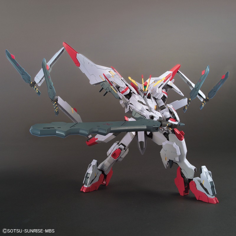 Bandai 100% Genuine Gundam Mod - Bandai Gundam Rg recension och pris