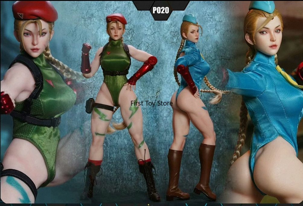 In-stock PLAY TOY 1/6 Street F - Kotobukiya Bishoujo recension och pris