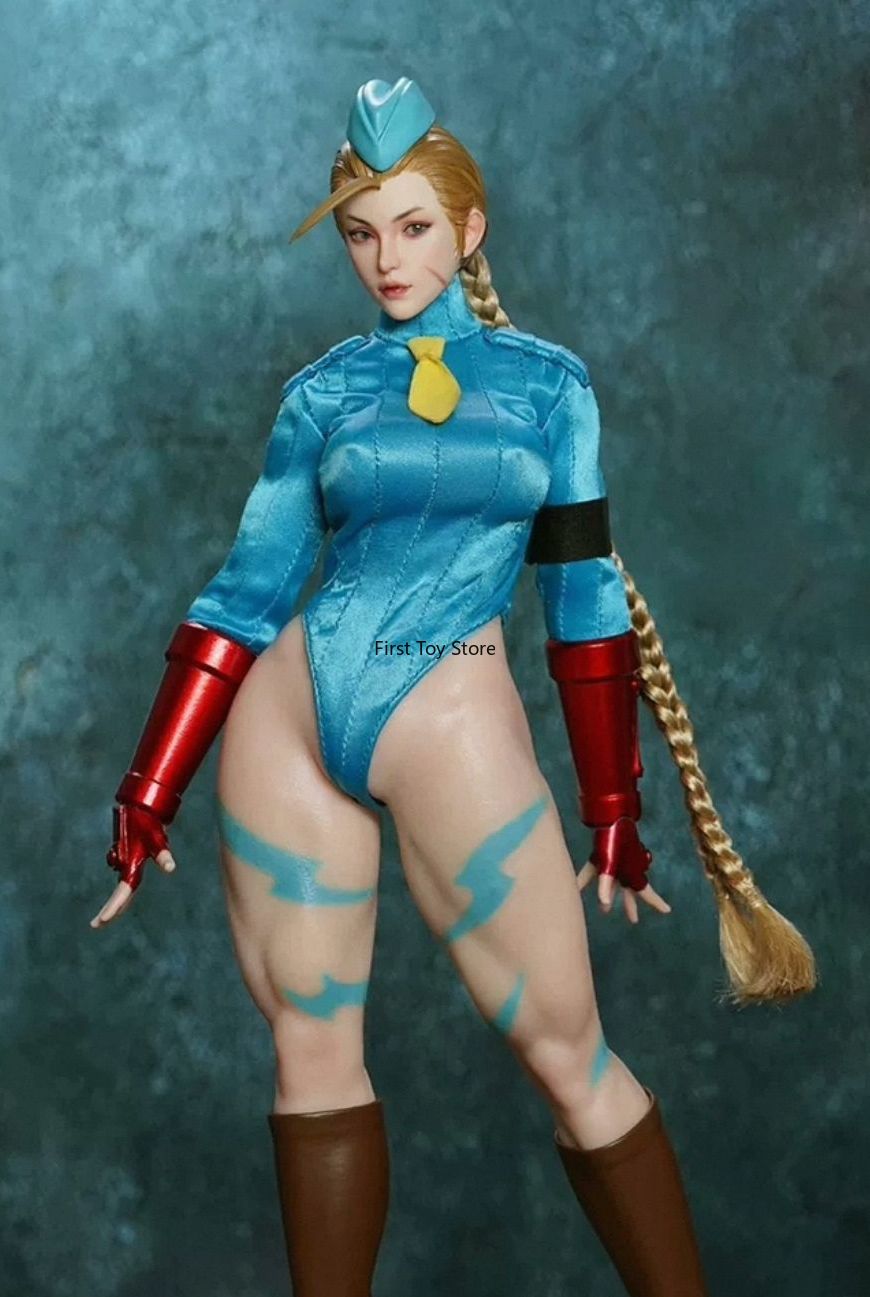 In-stock PLAY TOY 1/6 Street F - Kotobukiya Bishoujo recension och pris