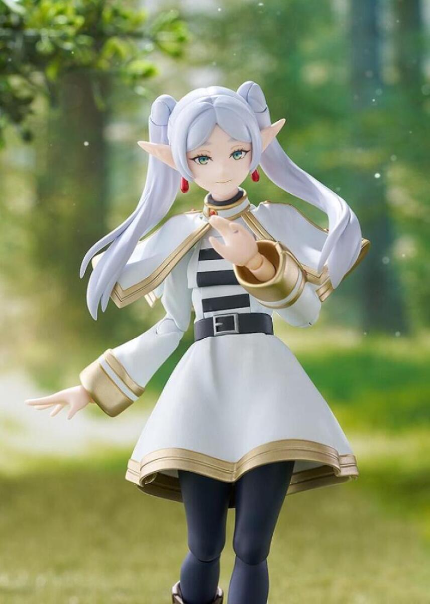 Genuine In Stock GOOD SMILE Fi - Good Smile Company Figma recension och pris
