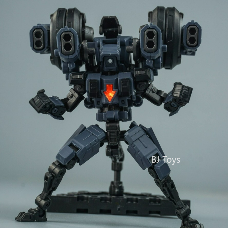 Transforming Motorcycles Soldi - Good Smile Company Figma recension och pris