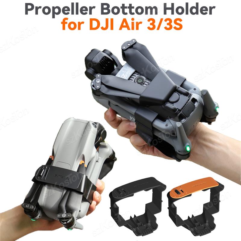 Propeller Holder for DJI Air 3 - Ekko Cosplay Prop recension och pris