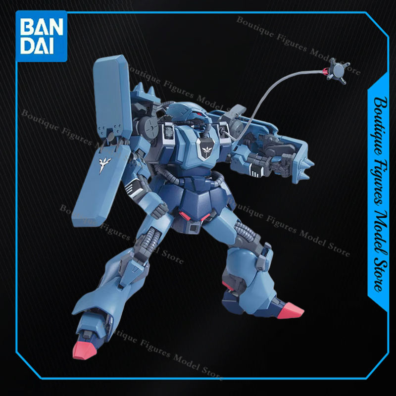 Bandai Original HG AMX-101E SC - Bandai Gundam Rg recension och pris