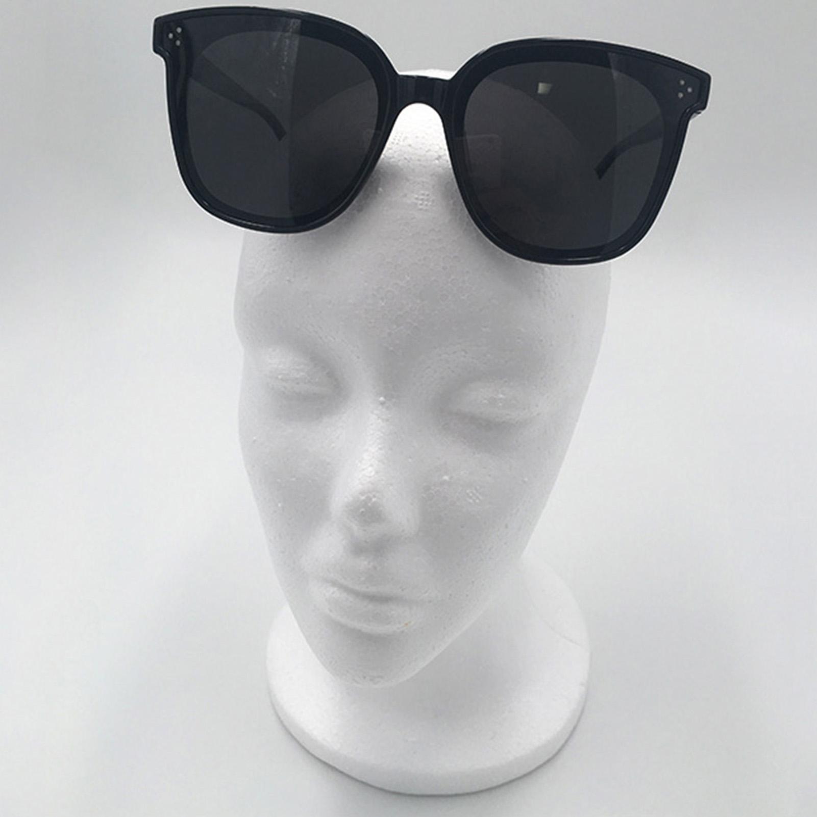 Female Styrofoam Mannequin Man - Cosplay Prop Foam recension och pris