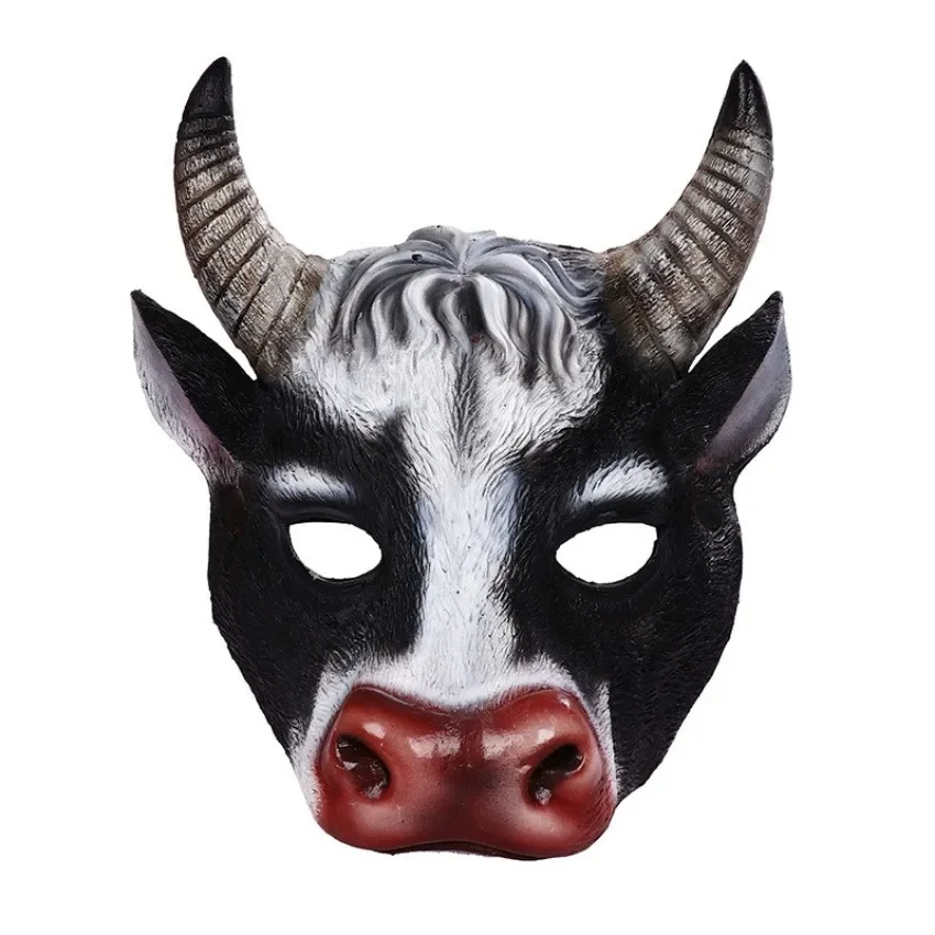 PU Foam 3D Realistic Animal Co - Cosplay Prop Foam recension och pris