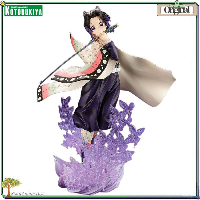 KOTOBUKIYA  ARTFX J Blade of D - Kotobukiya Artfx recension och pris