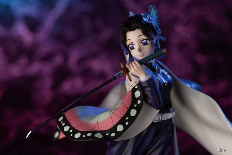 KOTOBUKIYA  ARTFX J Blade of D - Kotobukiya Artfx recension och pris