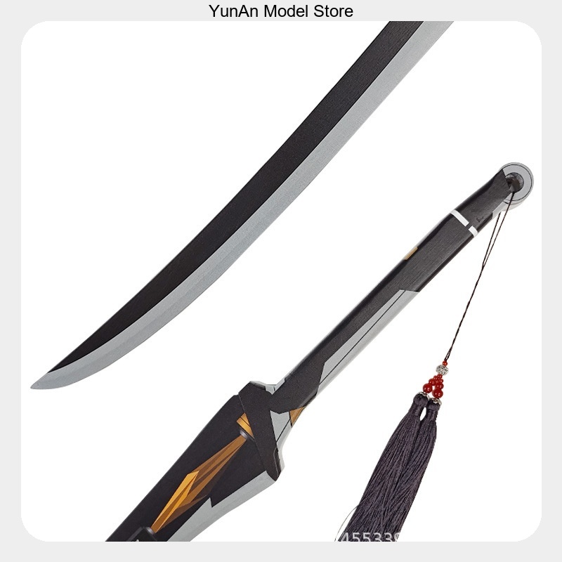 Wuthering Waves Taoqi 4Star Br - Cosplay Prop Discord recension och pris