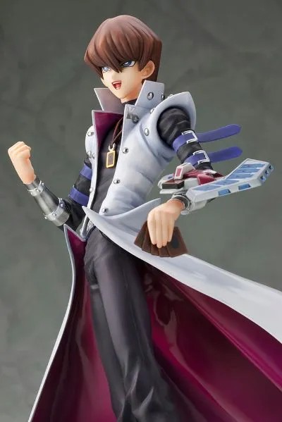 【MT】KOTOBUKIYA ARTFX J Yu-Gi-O - Kotobukiya Artfx recension och pris