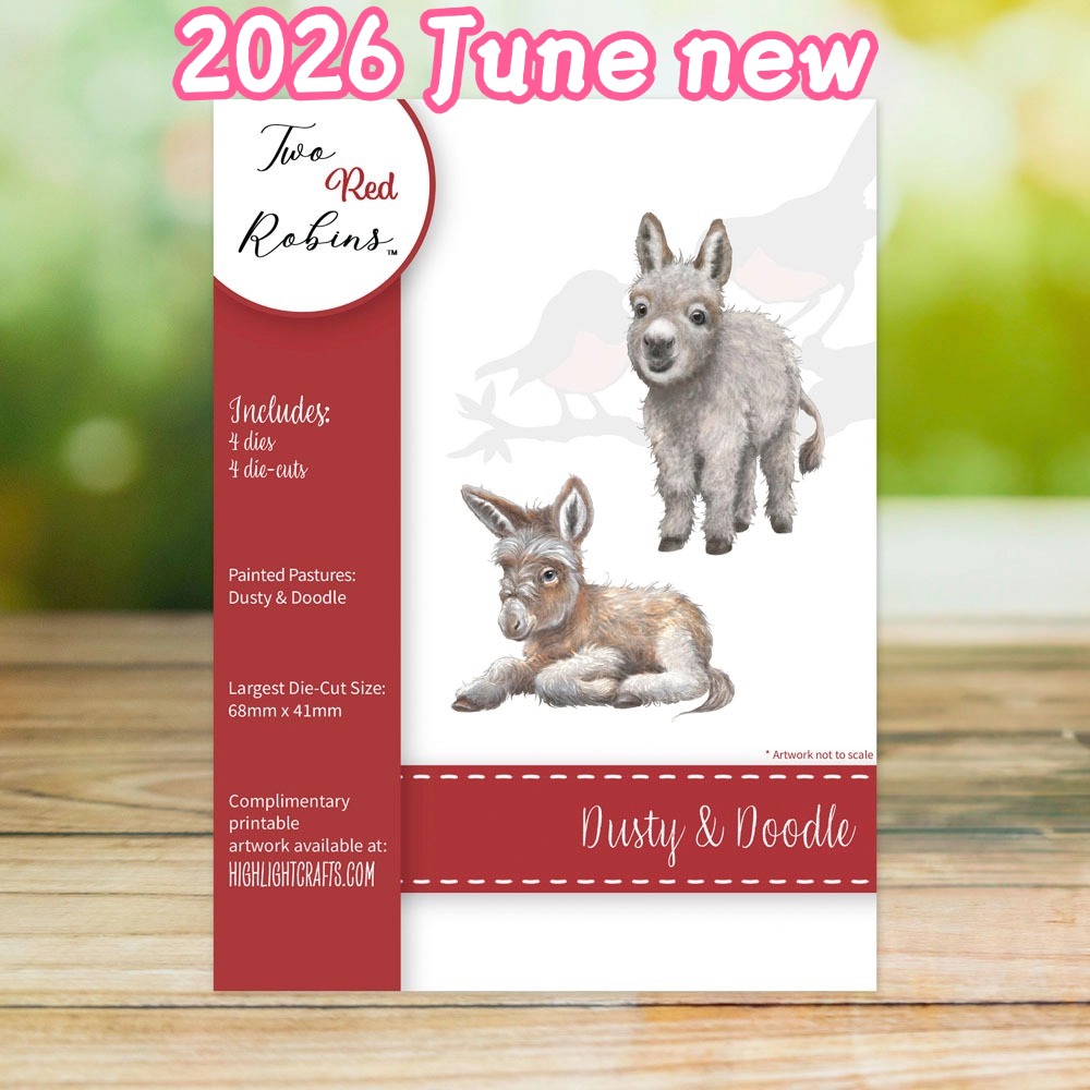 2026 June new Dusty & Doodle D - Craft Knife Set recension och pris