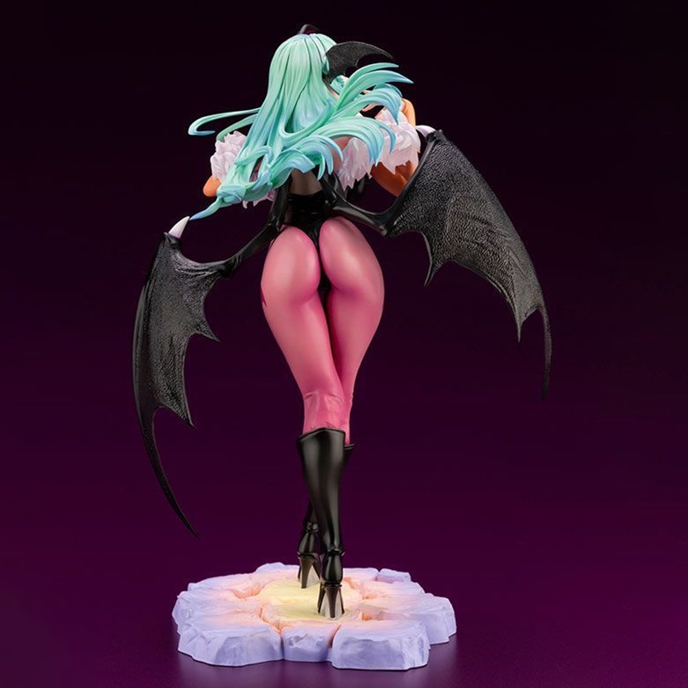 8.66in/22cm Anime Vampire Figu - Kotobukiya Bishoujo recension och pris