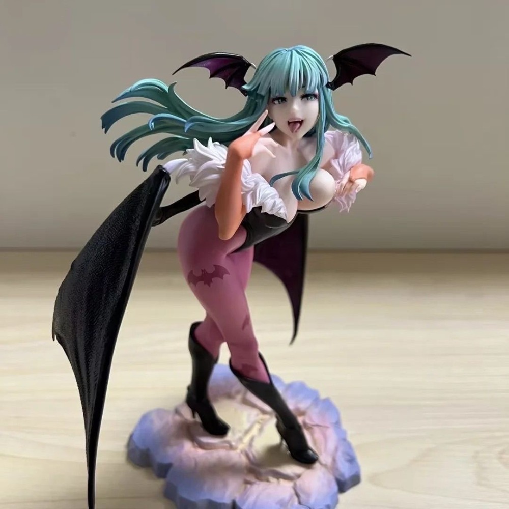 8.66in/22cm Anime Vampire Figu - Kotobukiya Bishoujo recension och pris