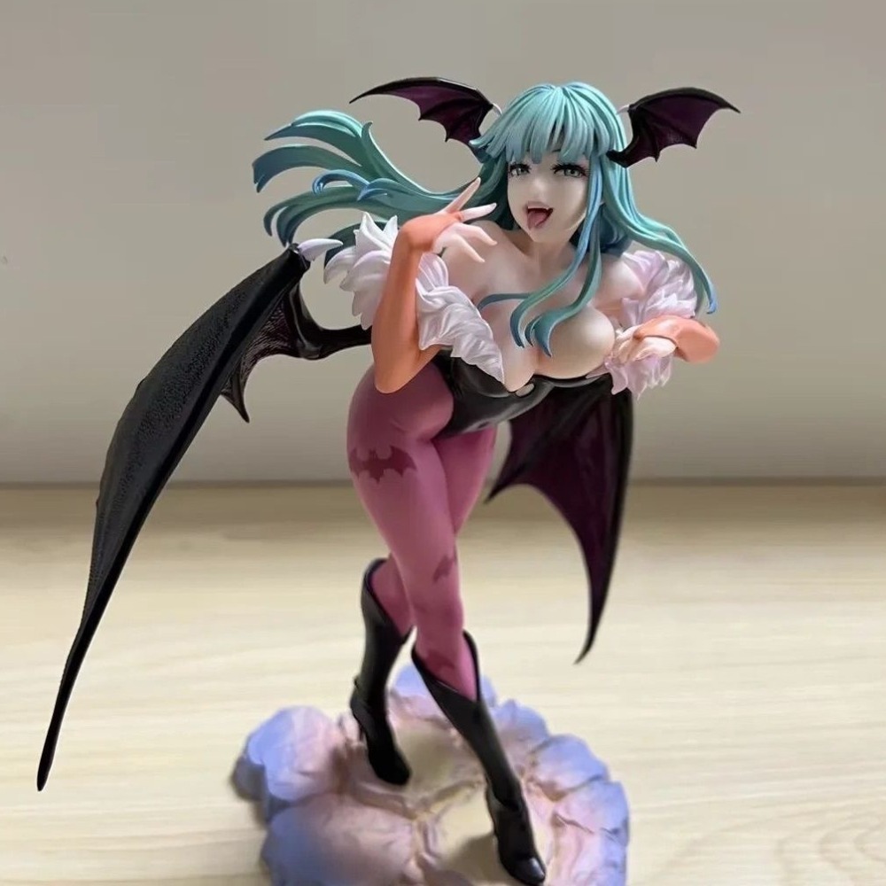 8.66in/22cm Anime Vampire Figu - Kotobukiya Bishoujo recension och pris
