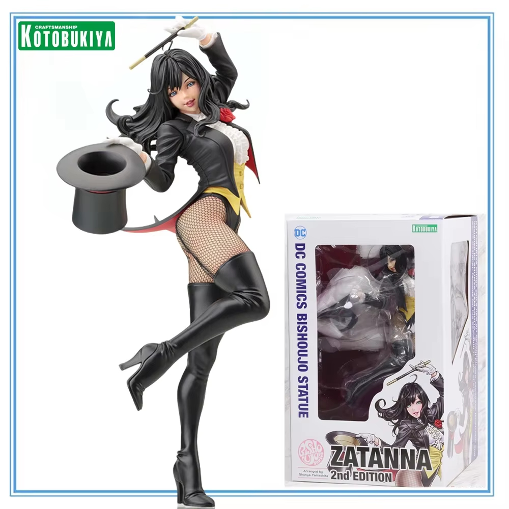 100% Original in Stock Kotobuk - Kotobukiya Bishoujo recension och pris