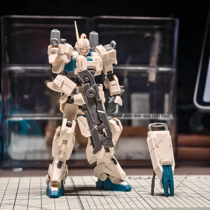 KurofuneCo EASY-8 Ghost Action - Bandai Gundam Rg recension och pris