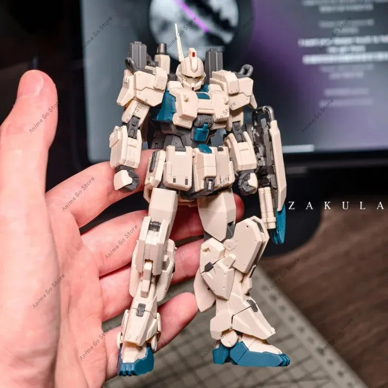KurofuneCo EASY-8 Ghost Action - Bandai Gundam Rg recension och pris