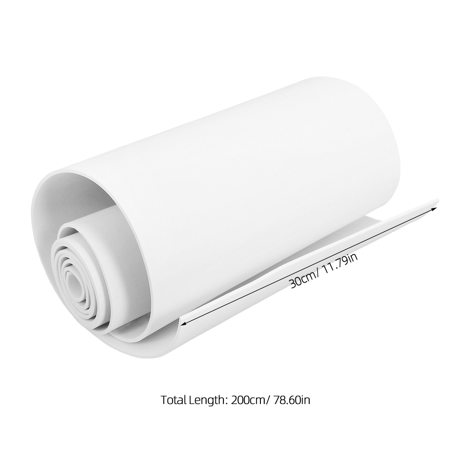 Eva Foam Sheets Roll High Dens - Cosplay Props Eva Foam recension och pris