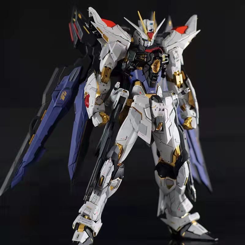Bandai spot Gundam cartoon ani - Bandai Gundam Rg recension och pris
