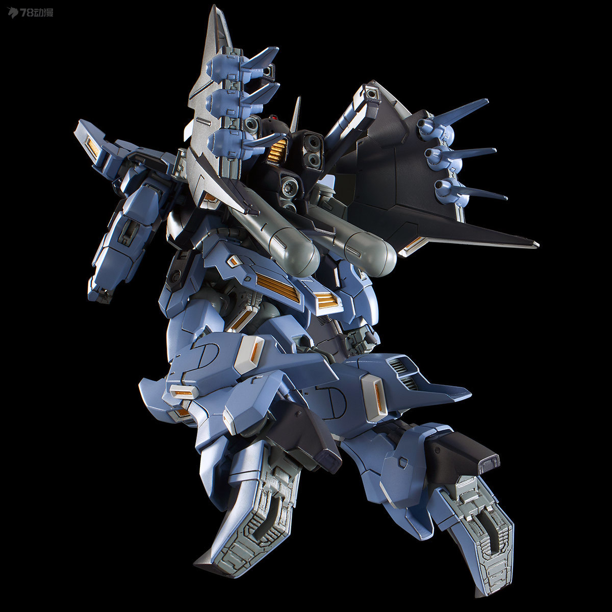 BANDAI Original HG Web-exclusi - Bandai Gundam Rg recension och pris