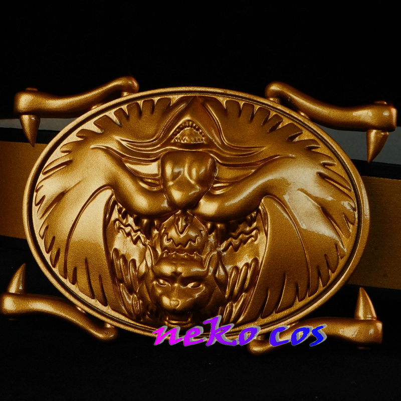 Hyakujuu Sentai Gaoranger Cosp - Cosplay Prop 3D Print recension och pris