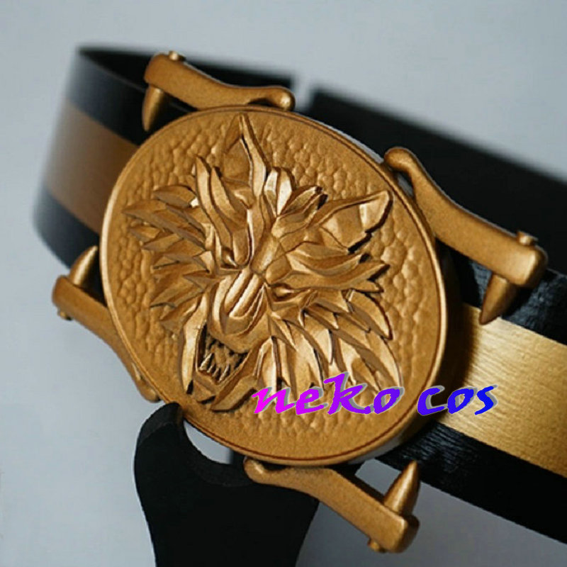 Hyakujuu Sentai Gaoranger Cosp - Cosplay Prop 3D Print recension och pris