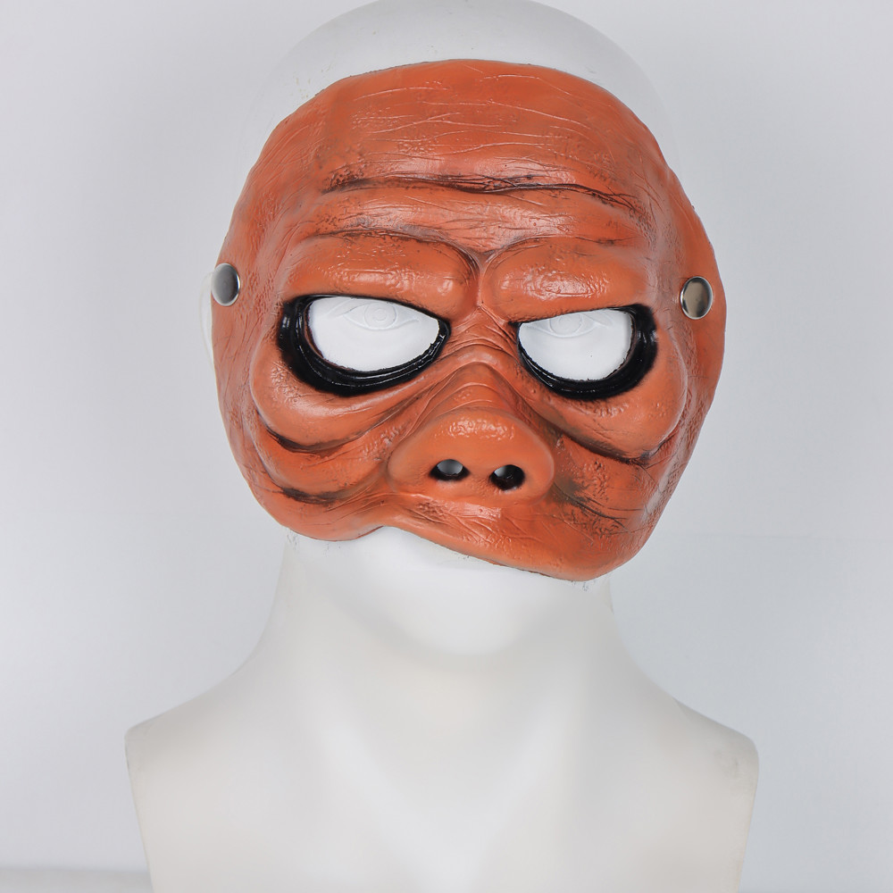 Funny Twilight Zone Eye of the - Cosplay Prop Foam recension och pris