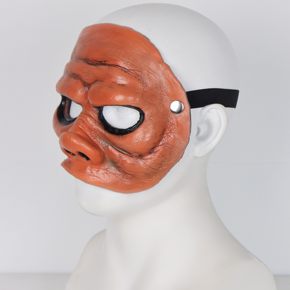 Funny Twilight Zone Eye of the - Cosplay Prop Foam recension och pris