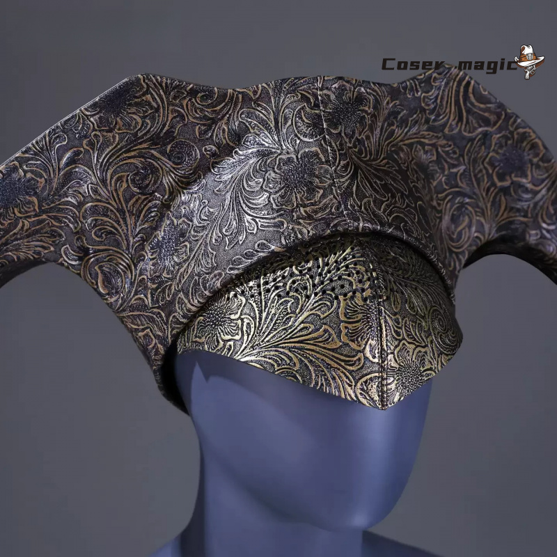 Game Bloodborne Choir Cosplay  - Bloodborne Cosplay Prop recension och pris
